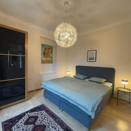 Apartment Anka Bad Ischl Extérieur photo