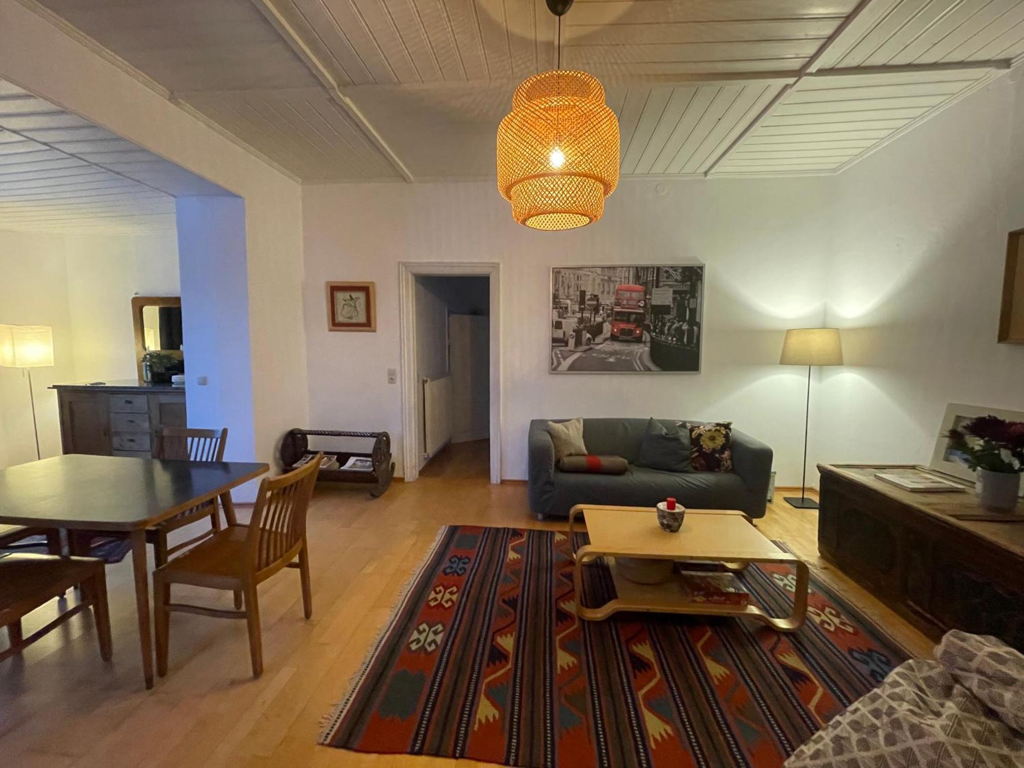 Apartment Anka Bad Ischl Extérieur photo