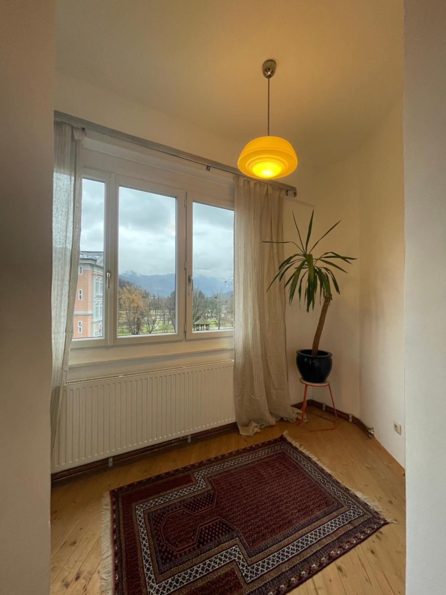 Apartment Anka Bad Ischl Extérieur photo
