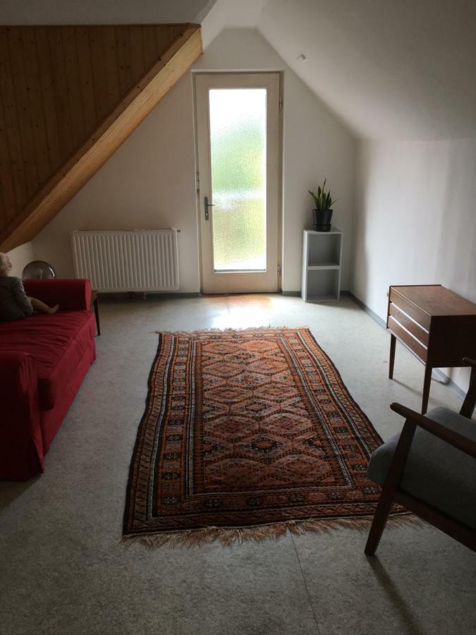 Apartment Anka Bad Ischl Extérieur photo